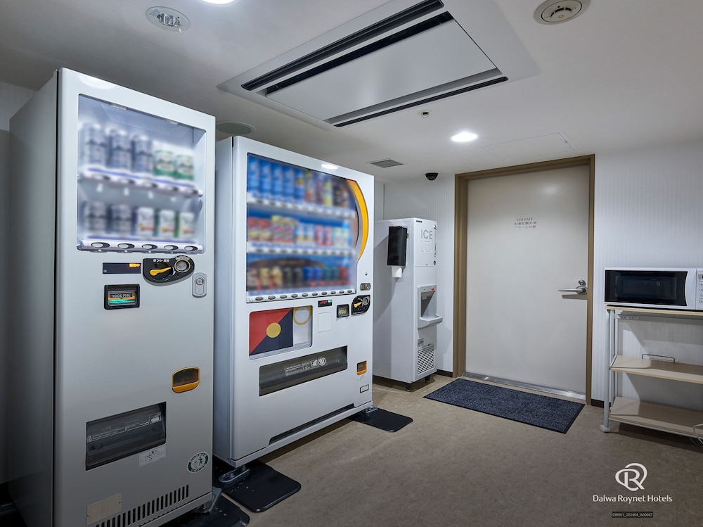 DAIWA ROYNET HOTEL HACHINOHE 34/50