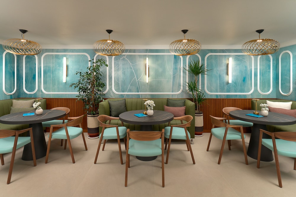 Mirari Boutique Hotel 22/31