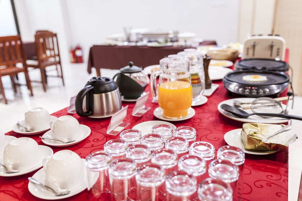 Central Boutique Hotel Vientiane 39/50