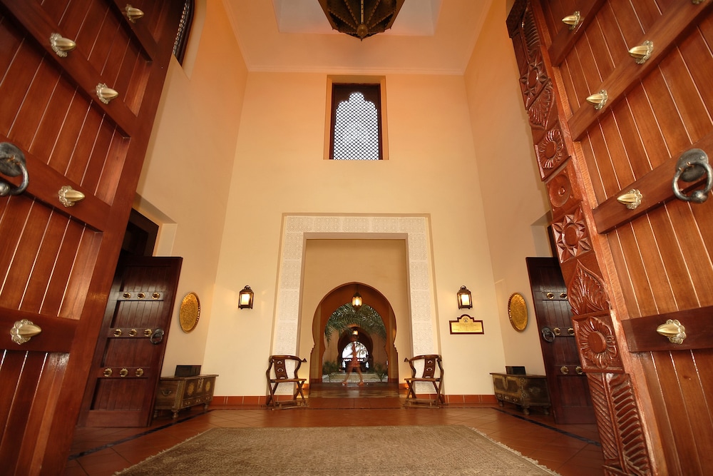 Avani Pemba Beach Hotel And Spa 54/80