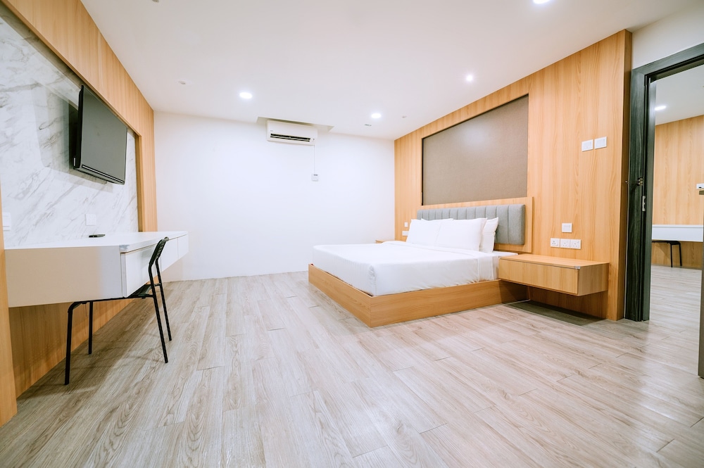 The Concept Hotel Langkawi 10/50