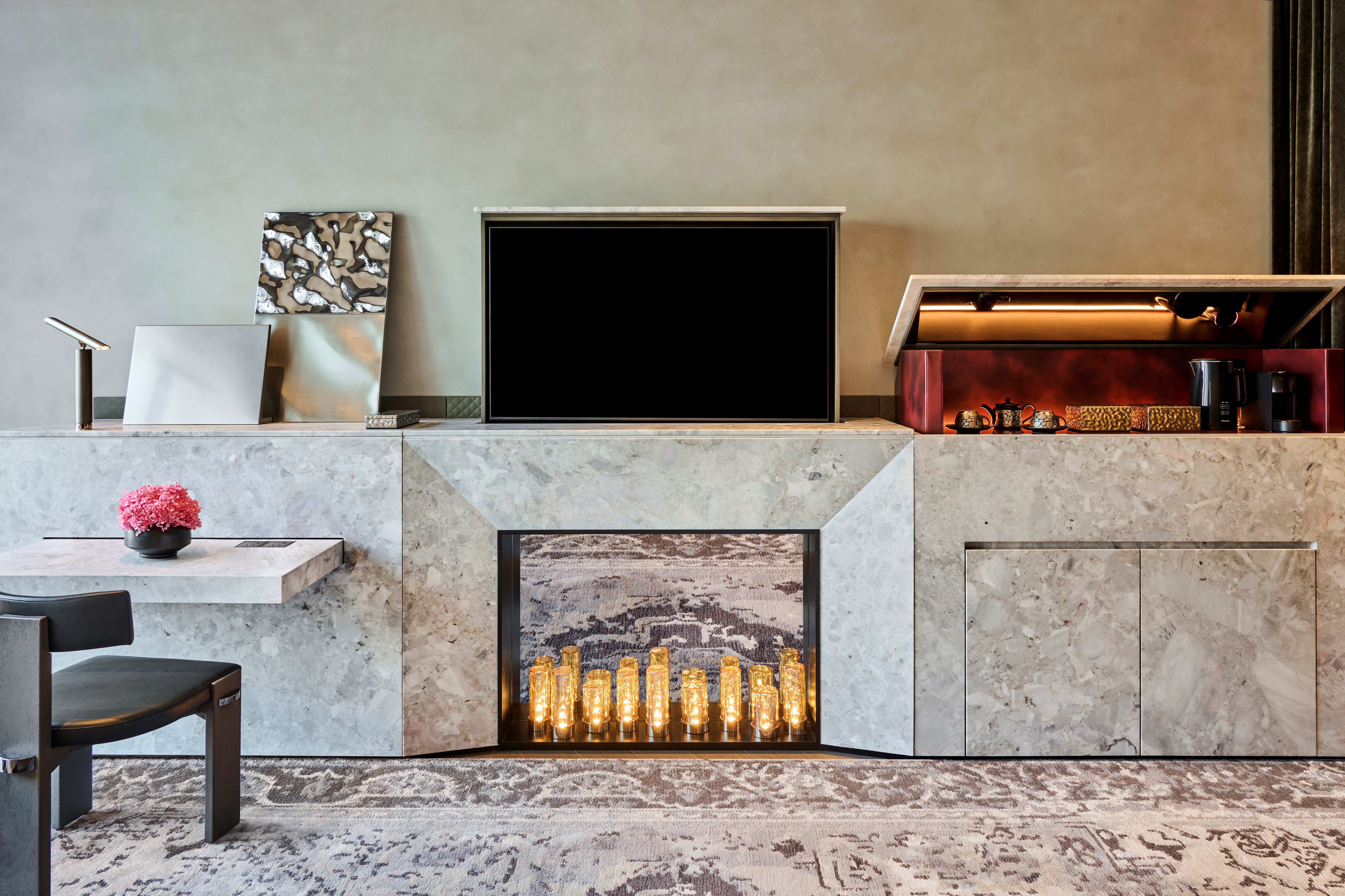 Kimpton Qiantan Shanghai 6/50