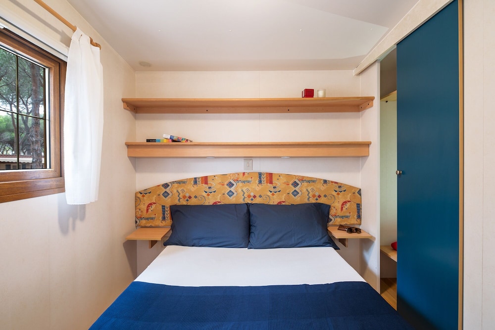 Camping Village Baia Blu La Tortuga 8/50