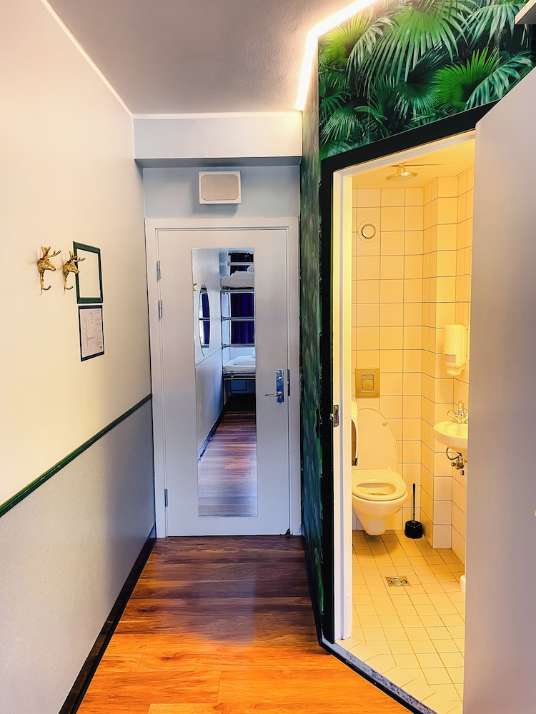 Copenhagen Downtown Hostel 40/69