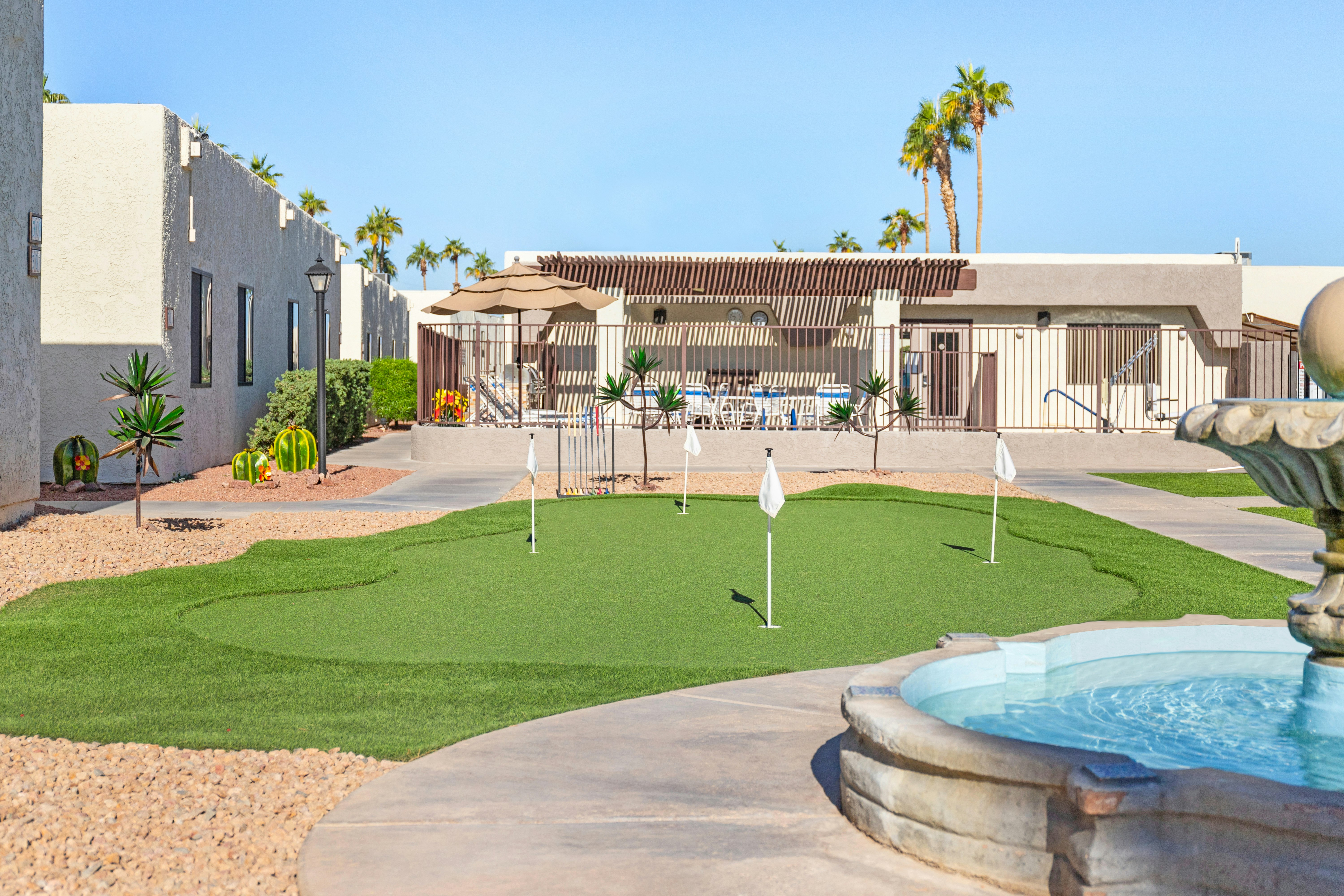 WorldMark Havasu Dunes 40/47