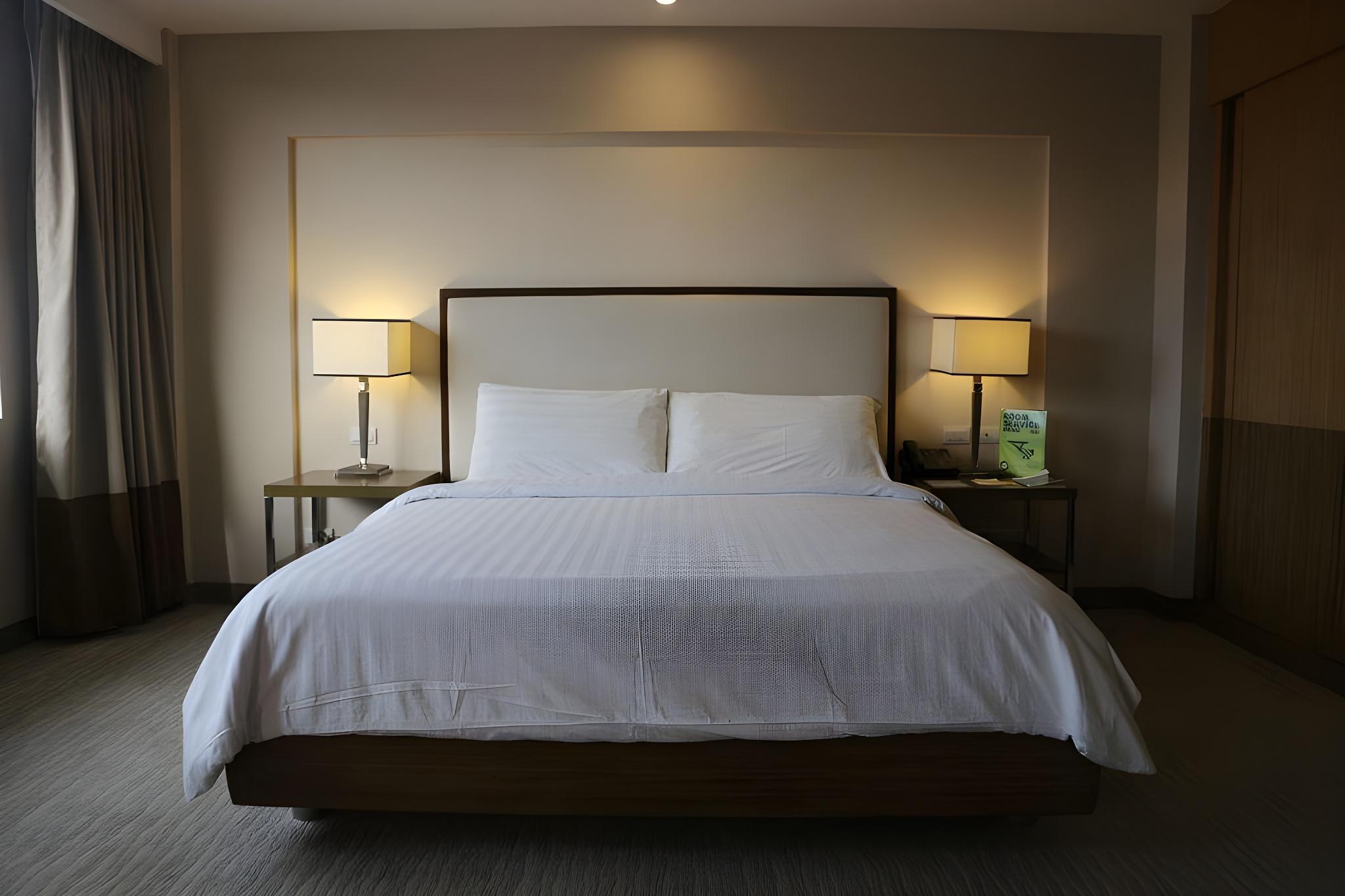 Bridal, Suite