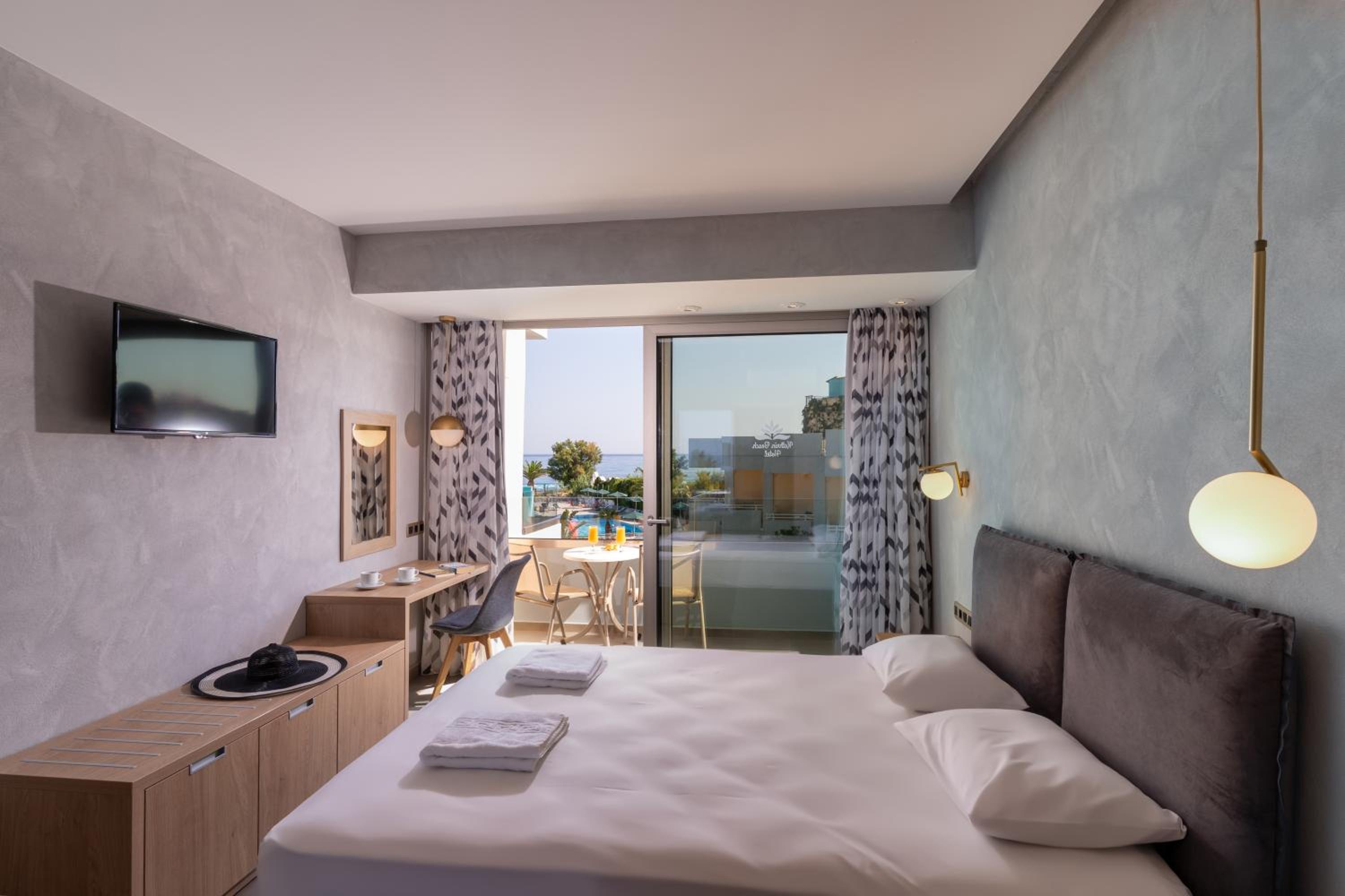 Kathrin Beach Hotel 69/95