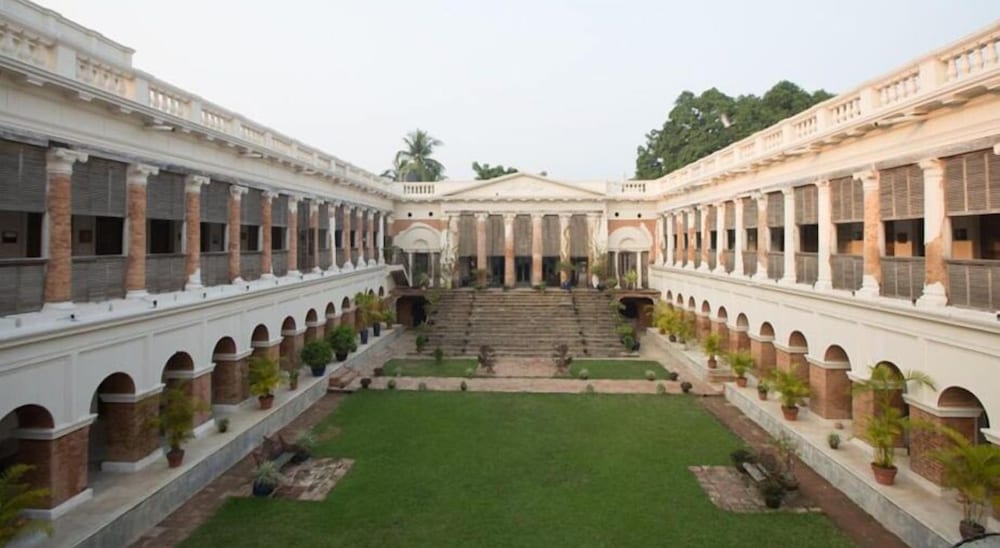 The Rajbari Bawali 41/49