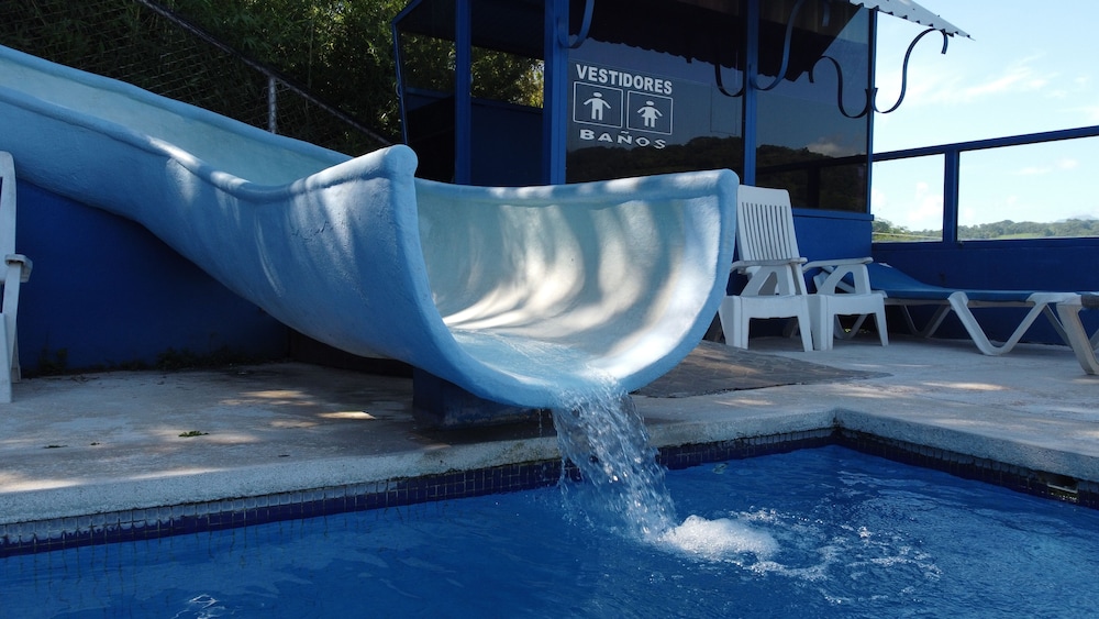 Cielo Azul Resort Hotel 13/34