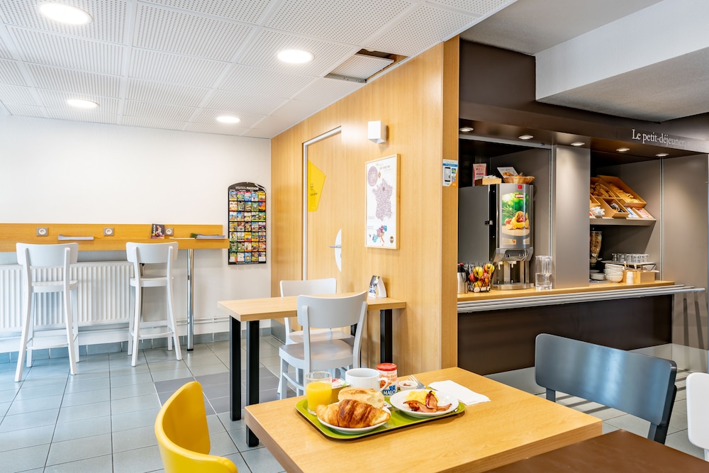 B&B Hotel Perigueux Boulazac 25/28