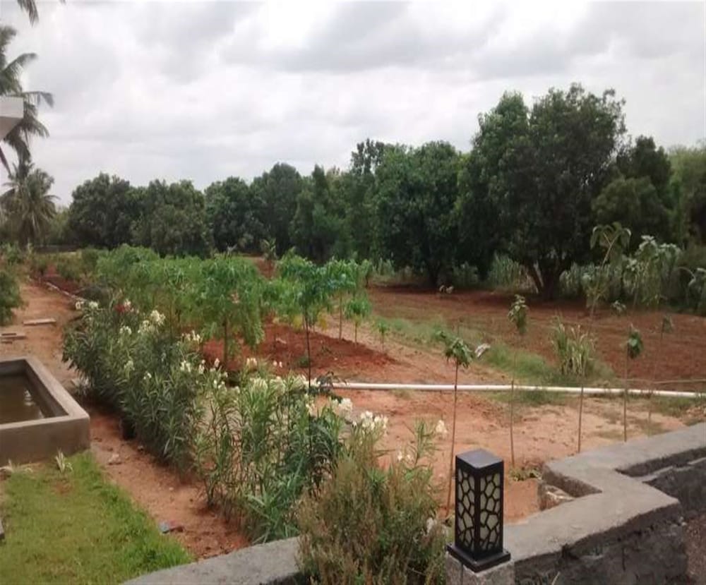 Heritage Resort Hampi 58/66