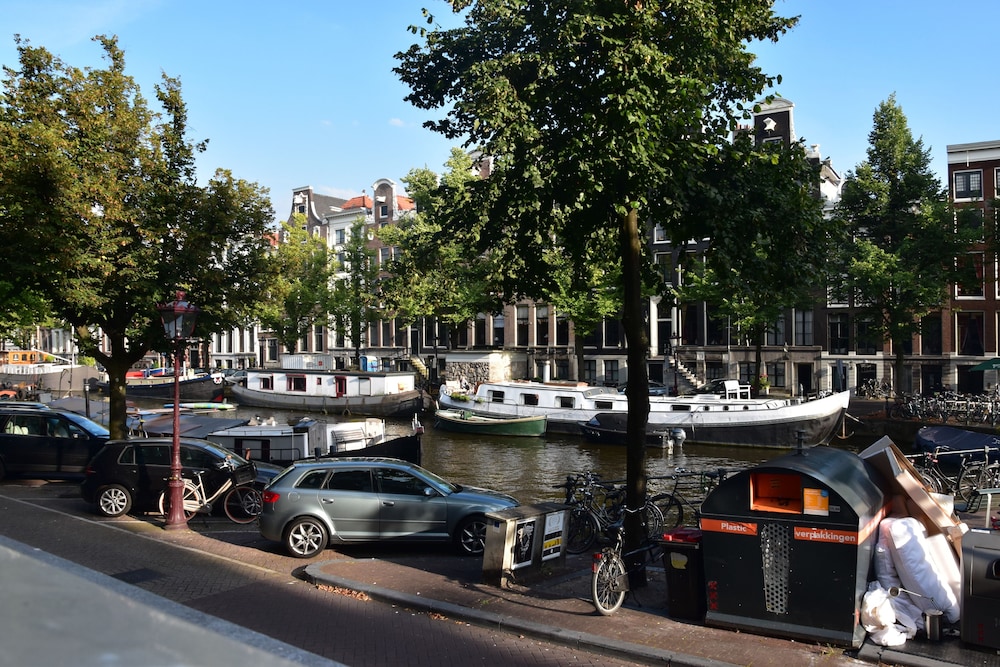 Ozo Hotels Armada Amsterdam 45/51
