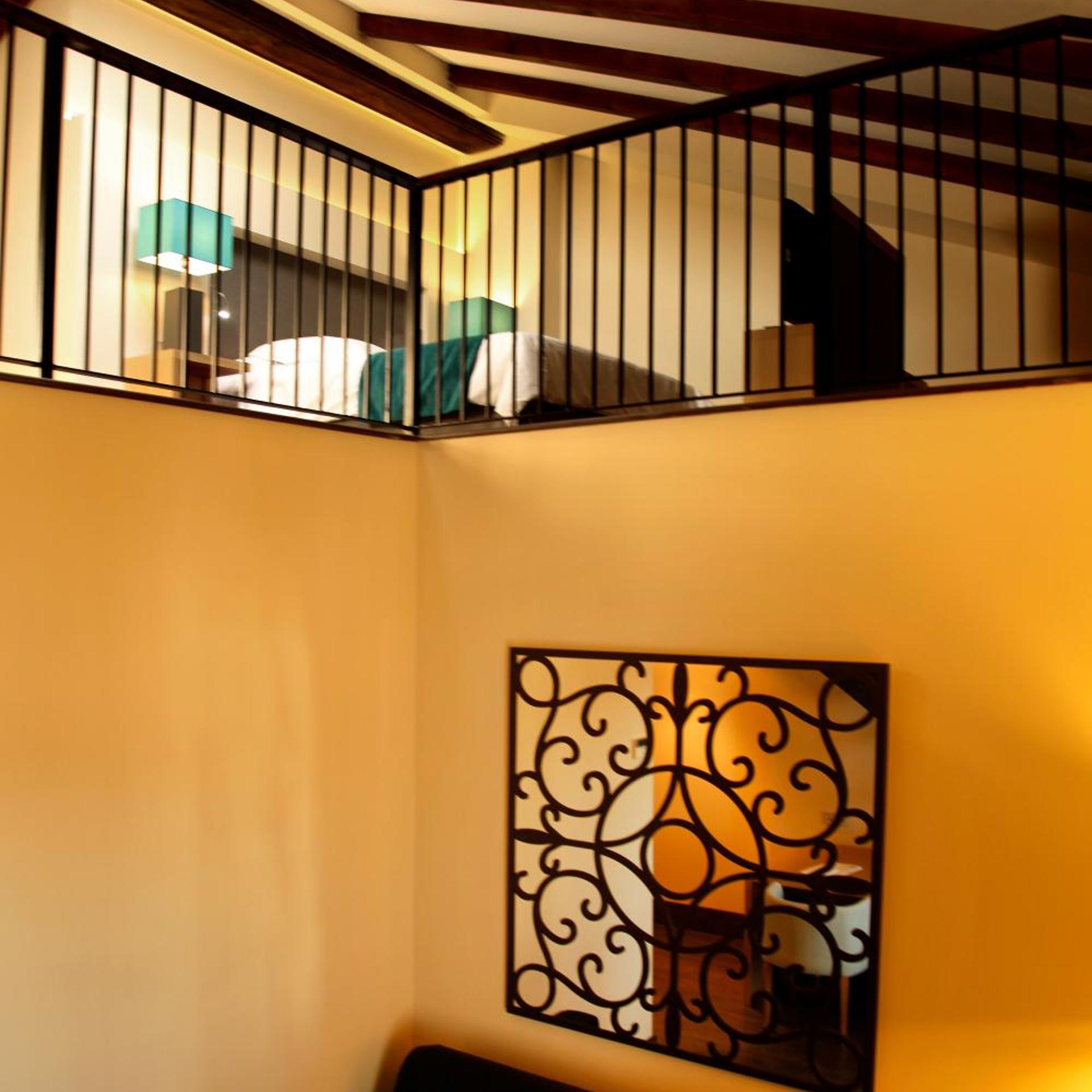 Hotel Spa Martin El Humano 21/47