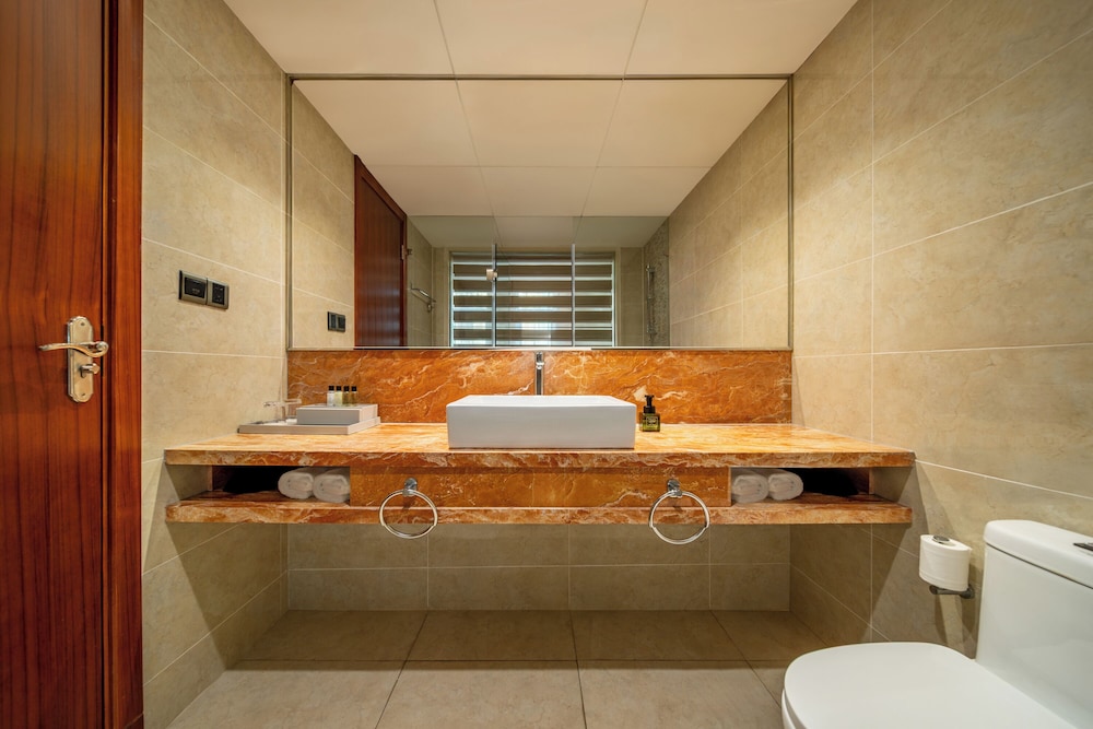 Maixinge Boutique Hotel Chuansha Branch 52/54