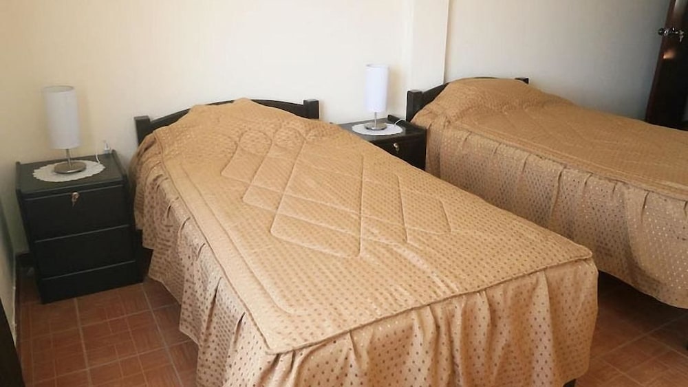 Casa Mores Inn 11/27