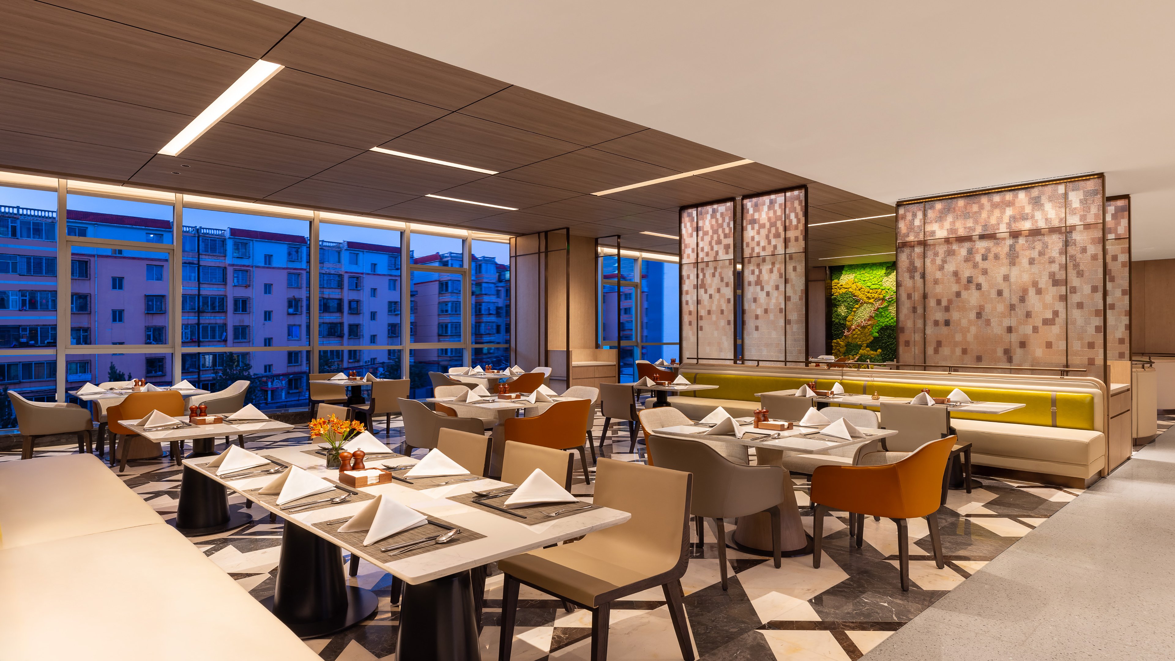 Hotel Holiday Inn Datong 26/36