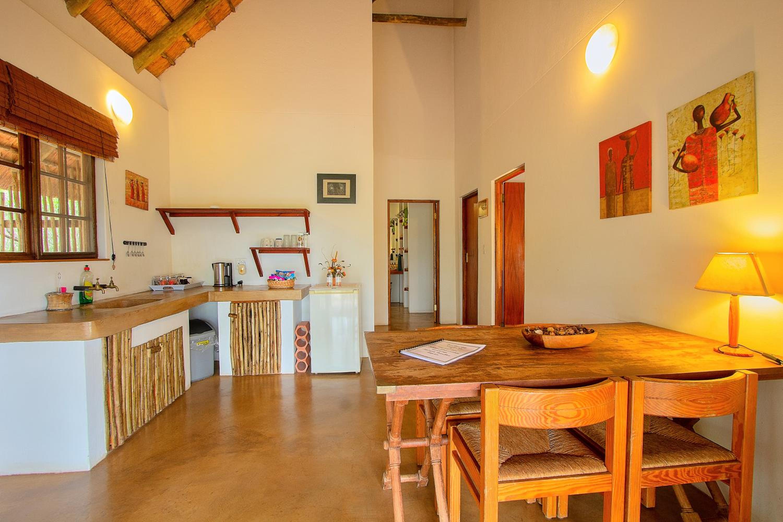 Casart Game Lodge 58/72