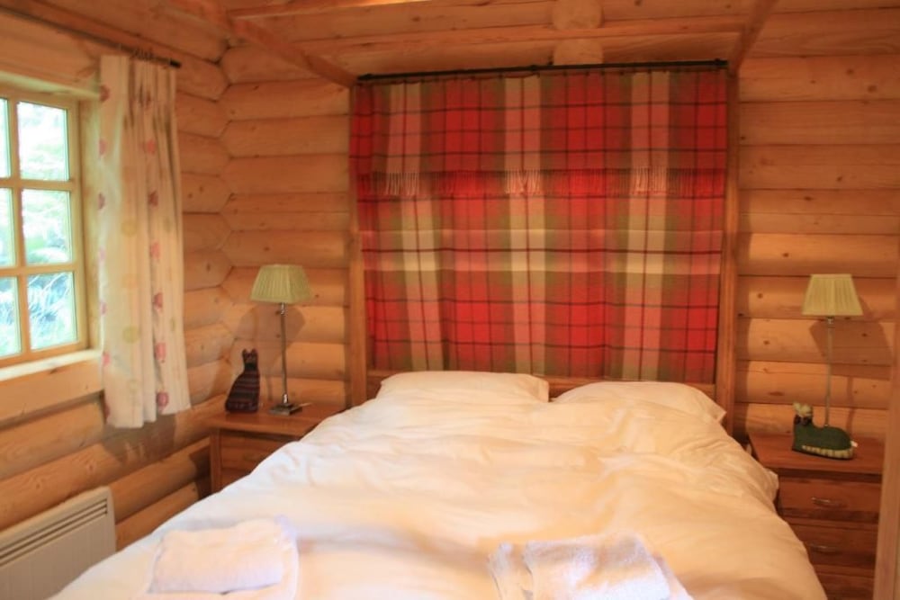 Bcc Loch Ness Log Cabins 9/46