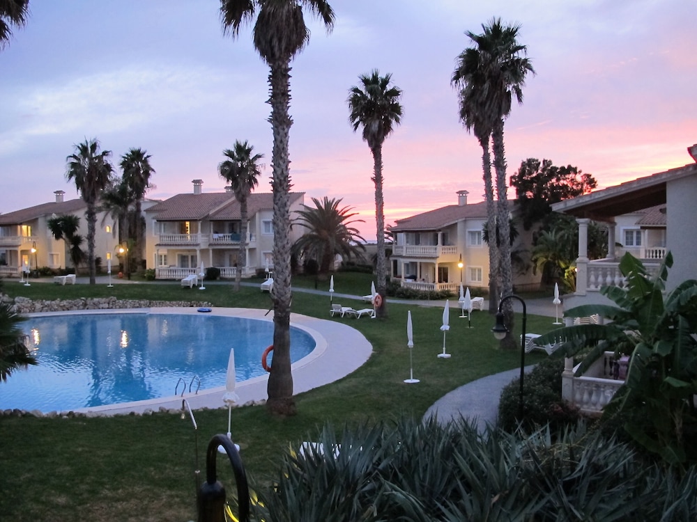 HG Jardin de Menorca 52/61
