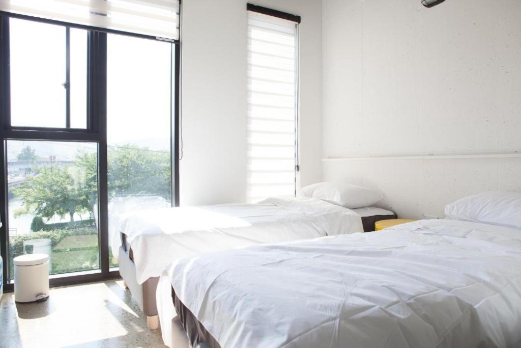 Baguni Hostel 11/48
