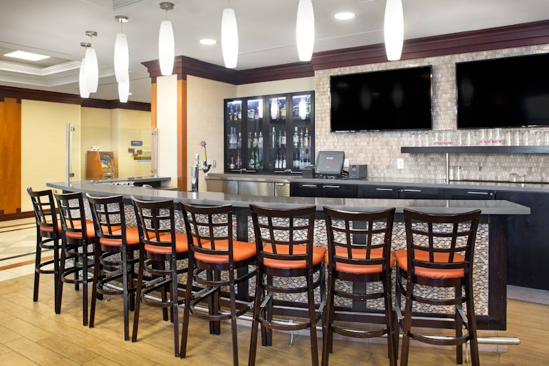 Fairfield Inn And Suites Toronto Airport 4/5