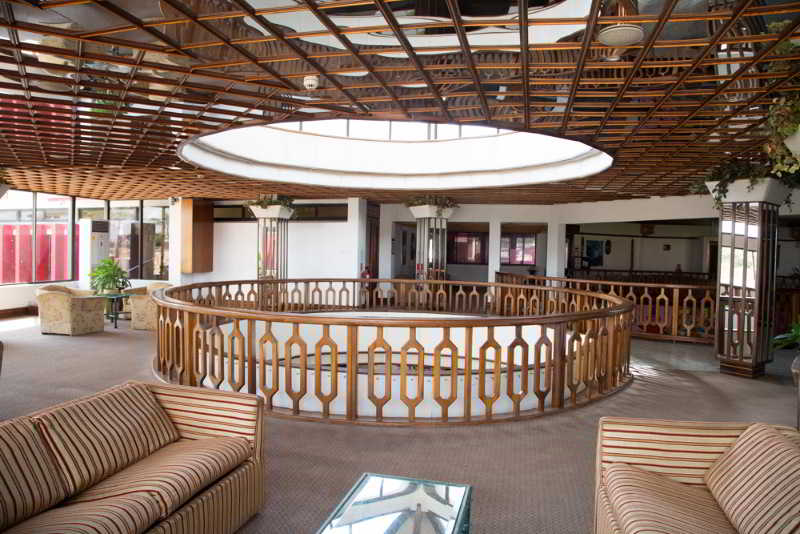 ELMINA BEACH RESORT 3/26