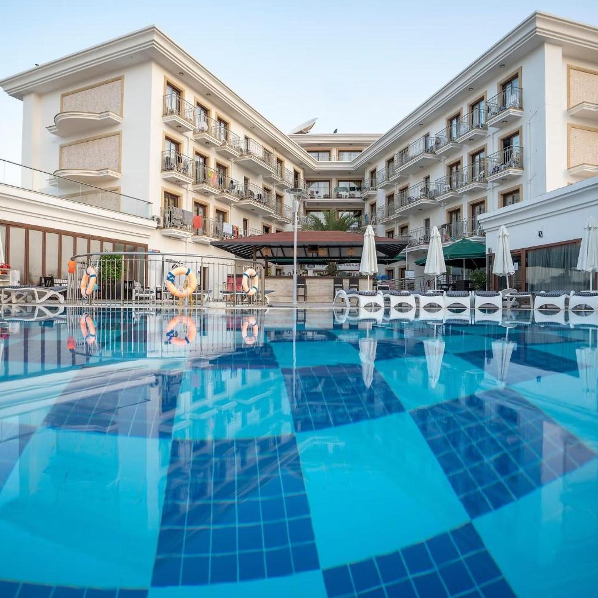 Pasa Garden Beach 27/54
