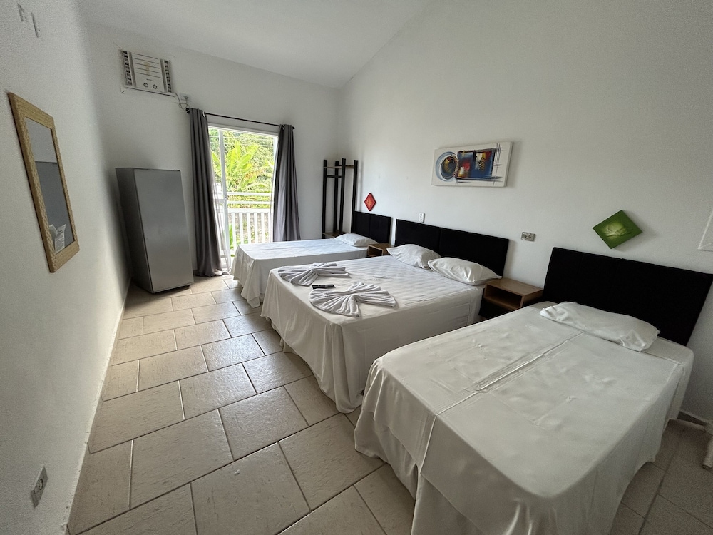 Pousada Vila Real Juquehy 16/51