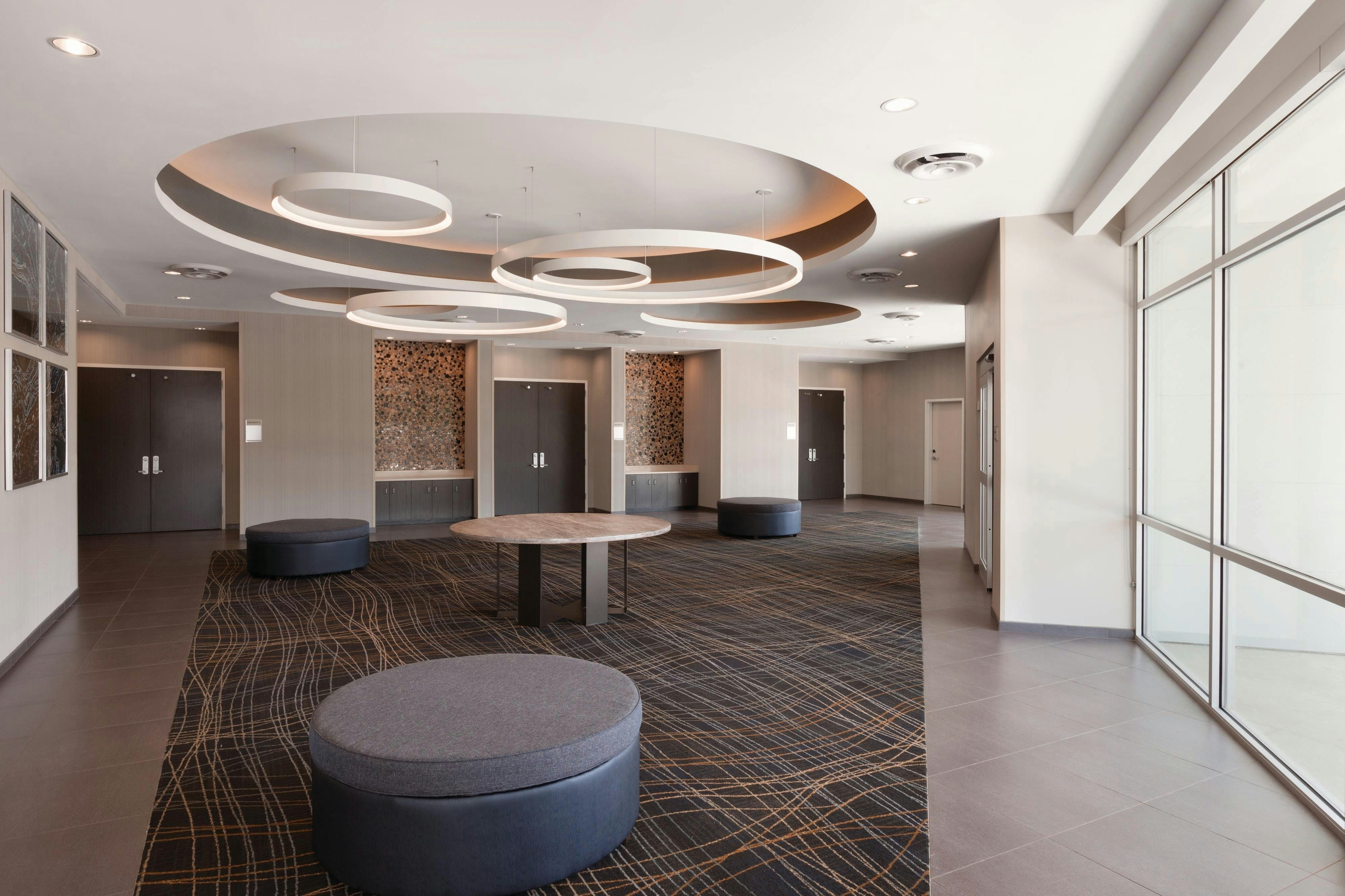 Springhill Suites Houston Northwest 7/43