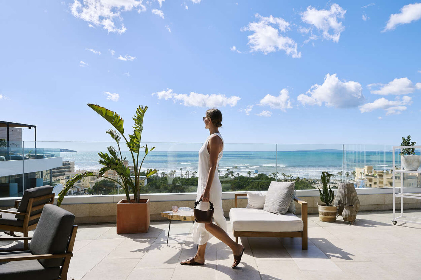 Iberostar Selection Llaut Palma - Adults Only 78/82