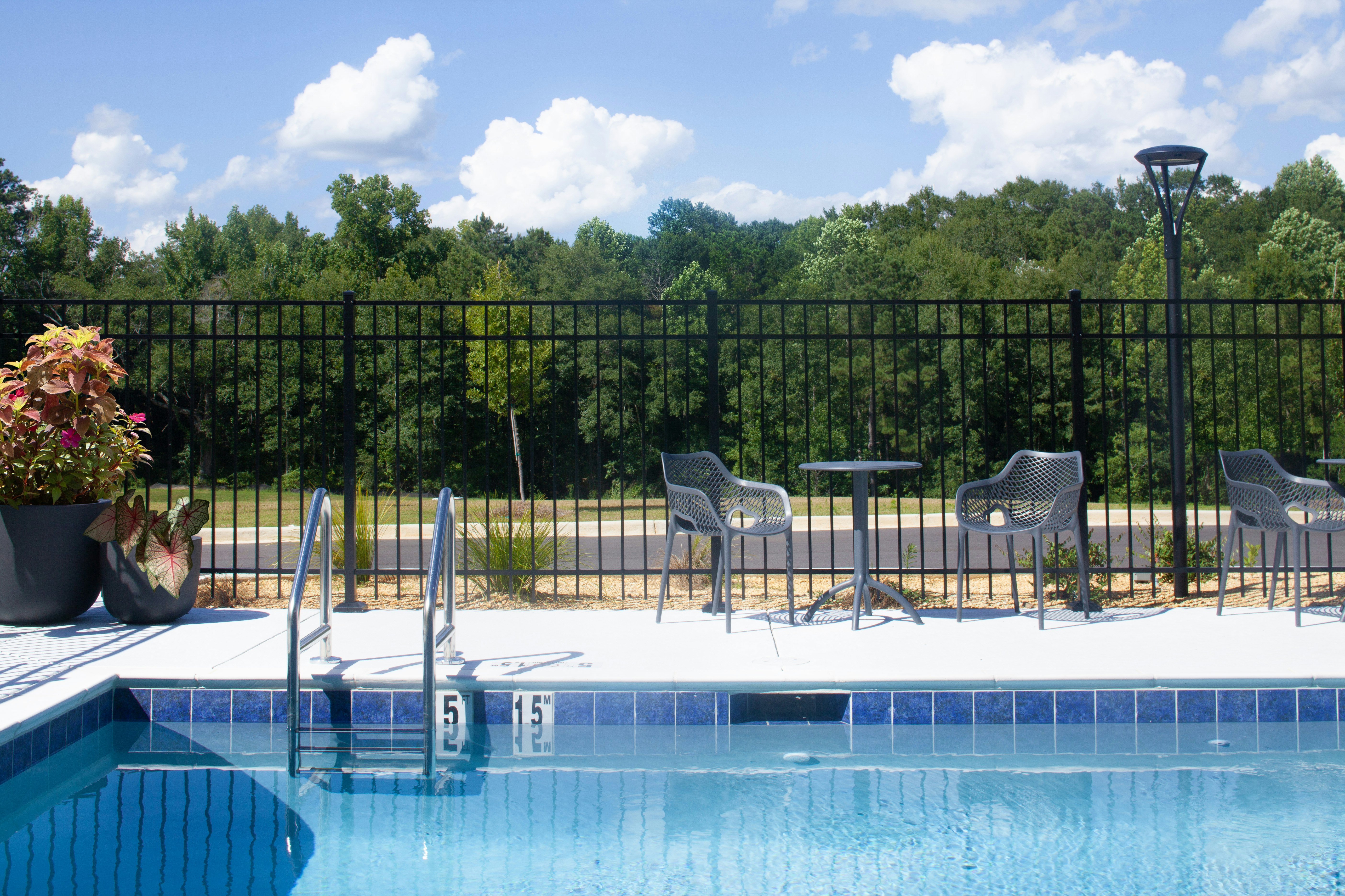 Hampton Inn Evergreen 26/28