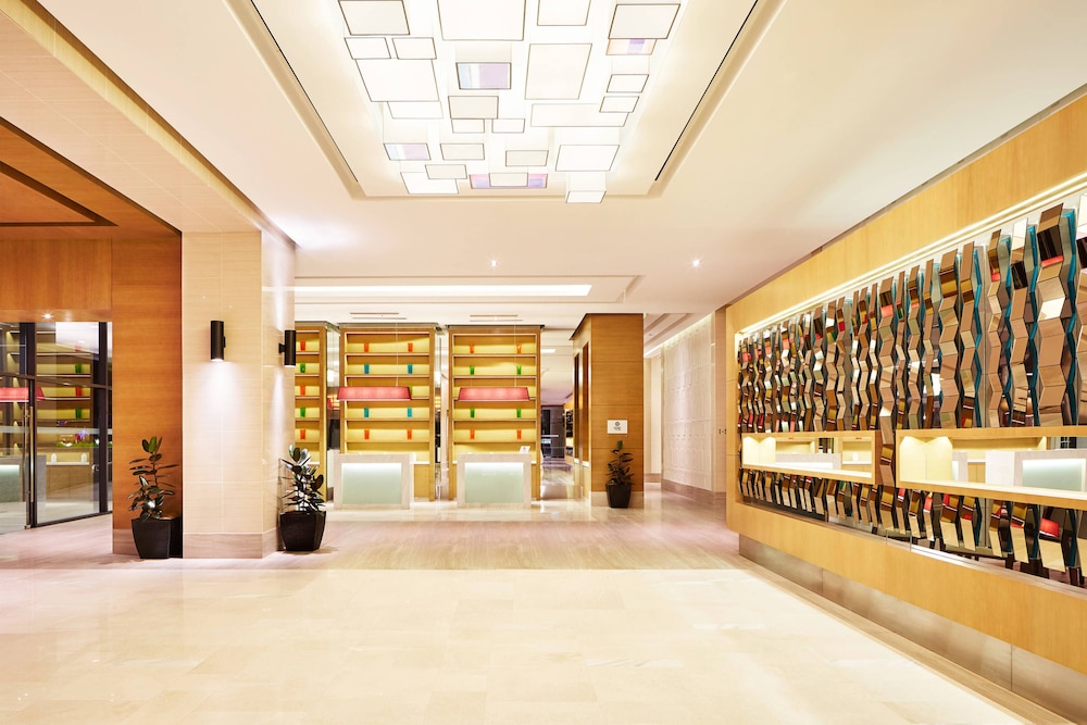 FOUR POINTS BY SHERATON PUCHONG 12/41