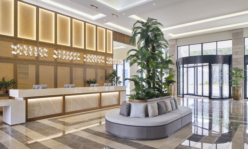 MELIA DURRES ALBANIA 6/50