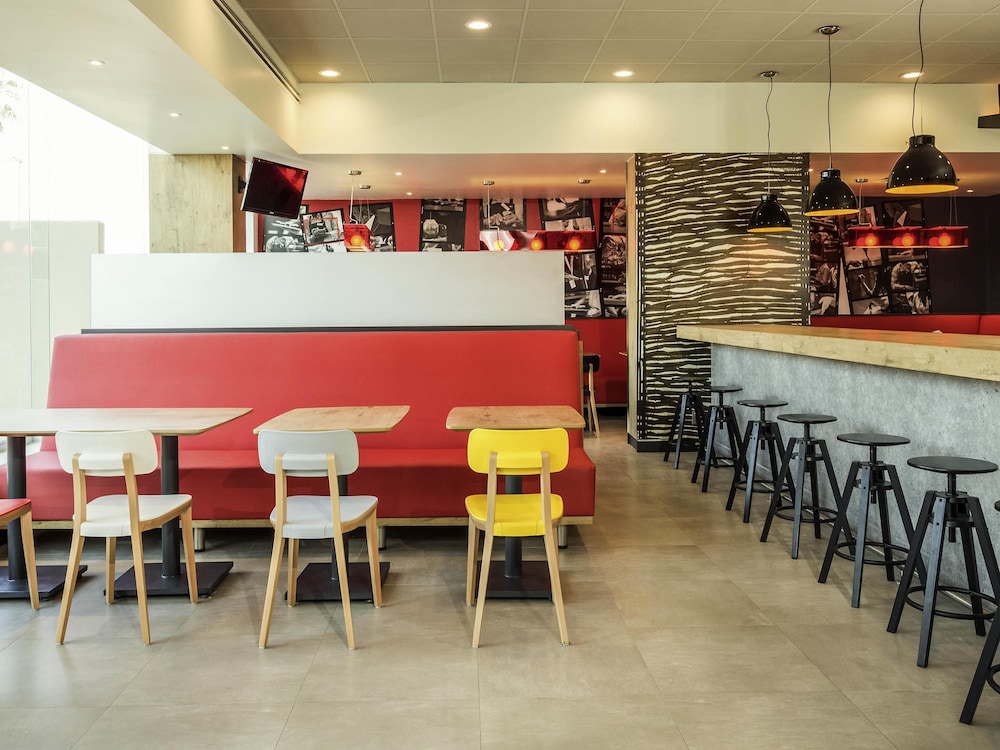Ibis Mexico Perinorte 29/48