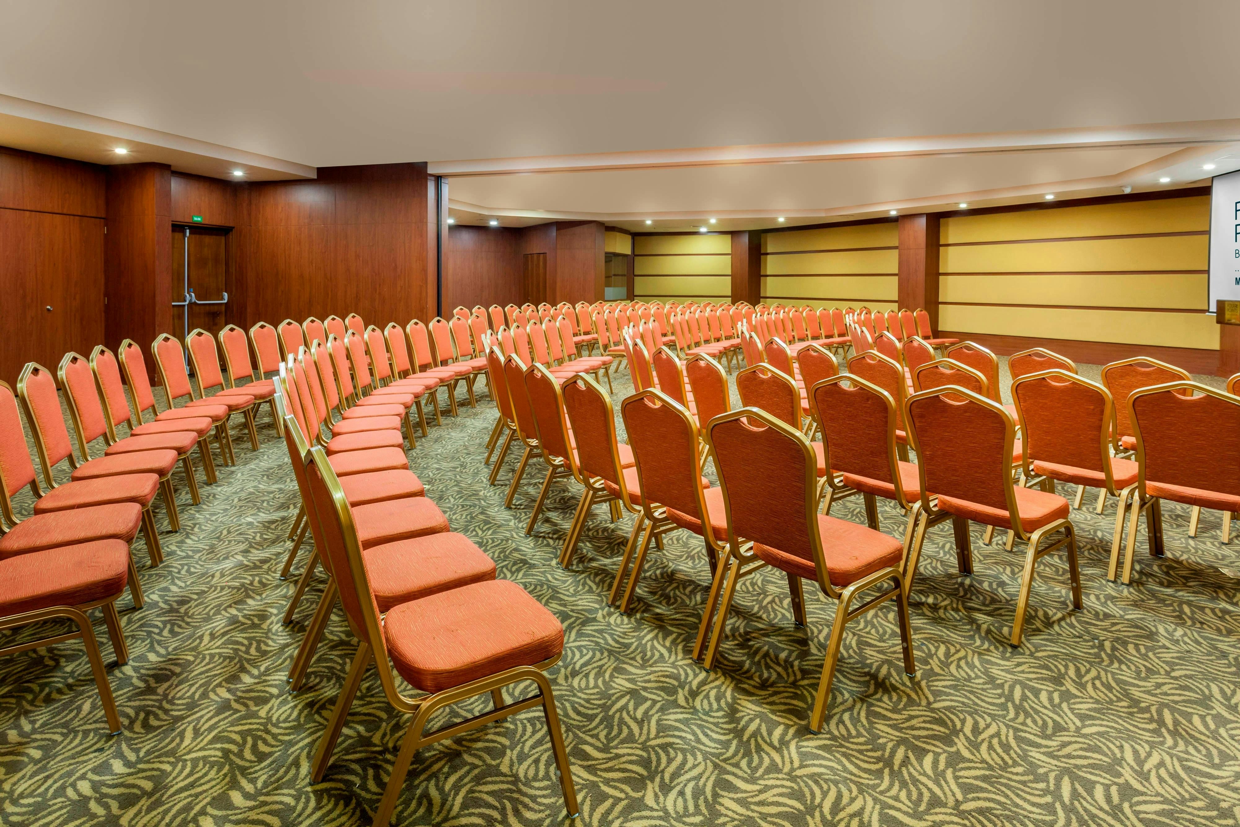 Four Points By Sheraton Medellin 13/13