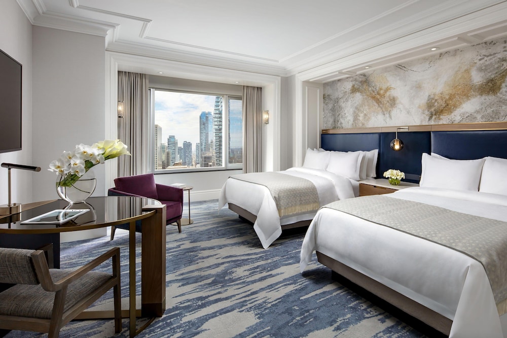 The St Regis Toronto 11/66