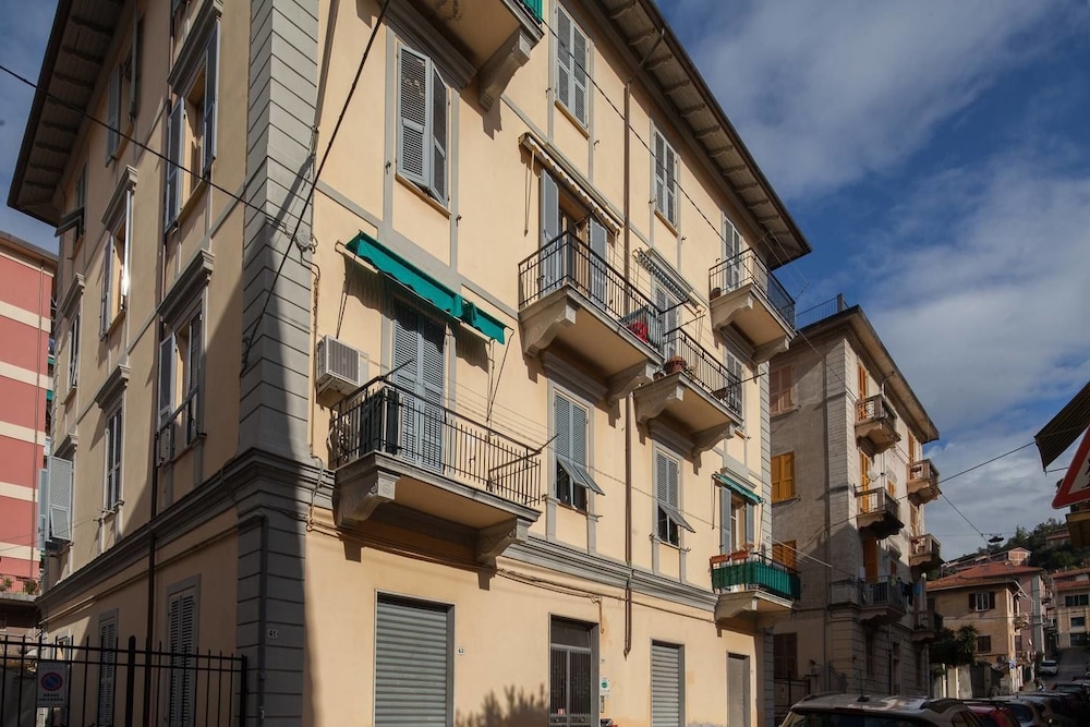 Il Quadrifoglio 3/50