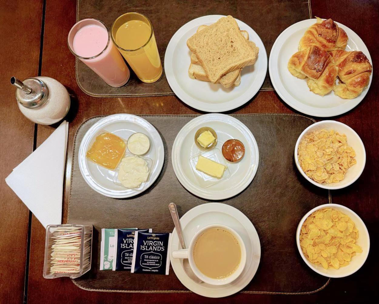 Hotel Aire de Patagonia 35/59