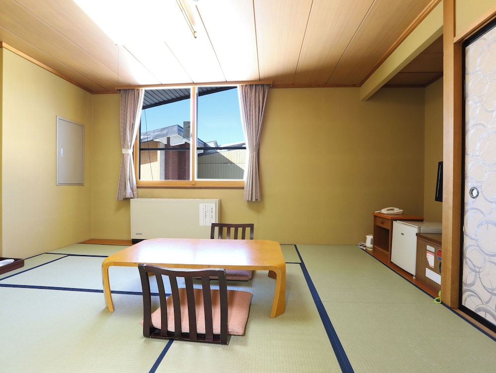 Shigaichii Hotel 46/52