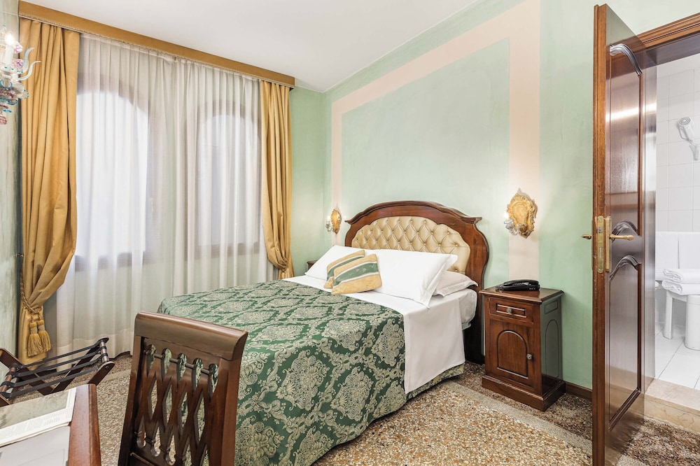 Hotel Marconi Venice 19/62