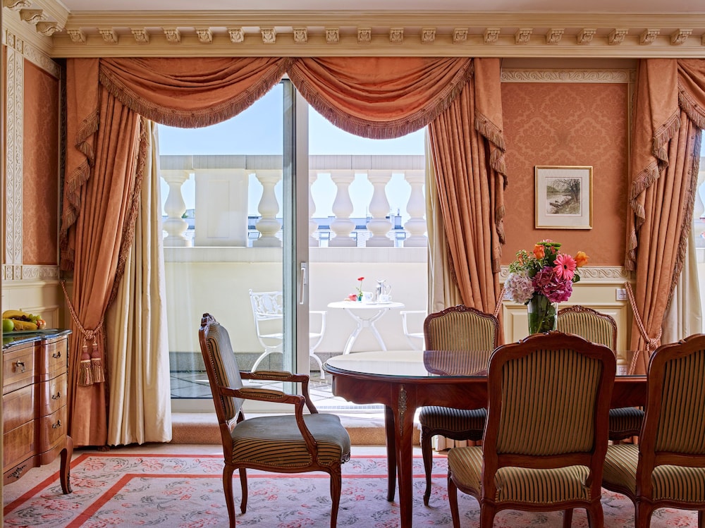 维也纳大酒店(Eurostars Grand Hotel Wien) 图片2