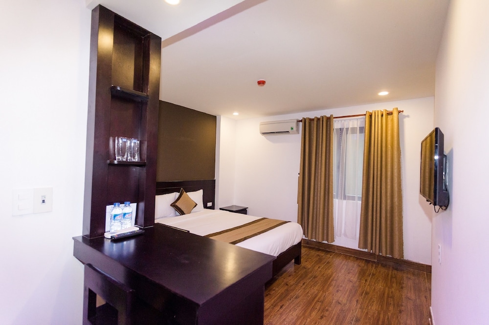 Manchester Hotel & Apartment 29/41