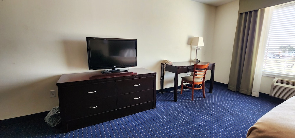 Days Inn by Wyndham Canadian 19/23