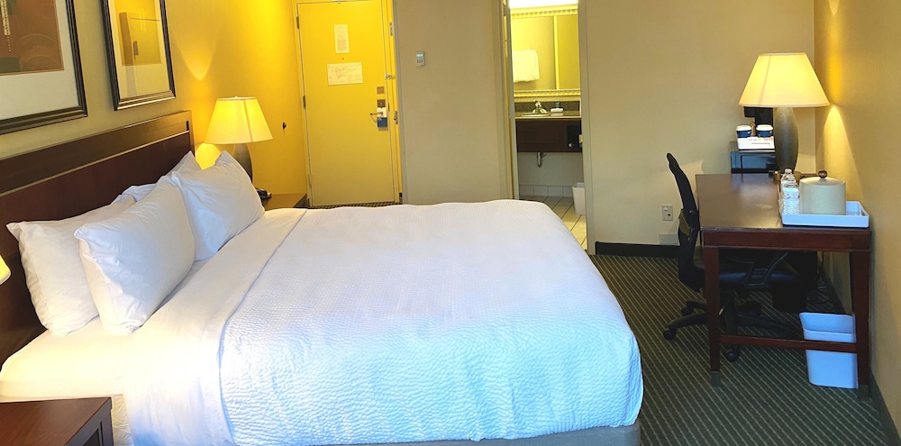 Quality Inn West Lafayette - University Area 4/20