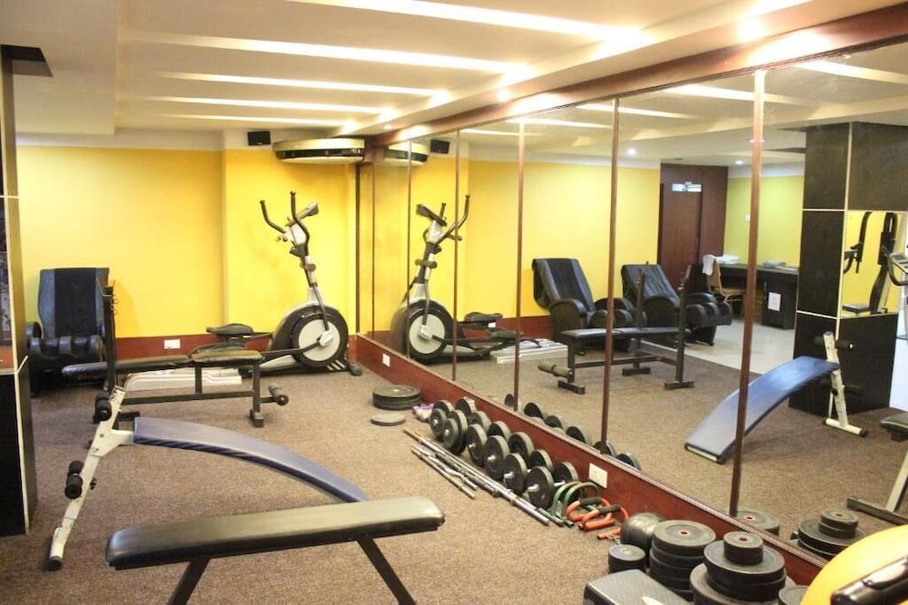 sport_facililities