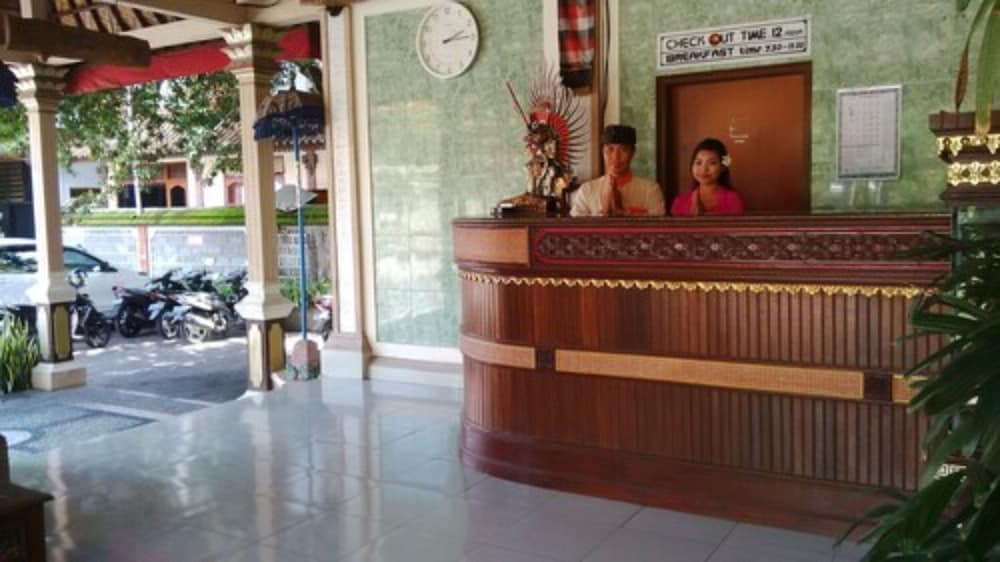 Bendesa Accommodation 3/64
