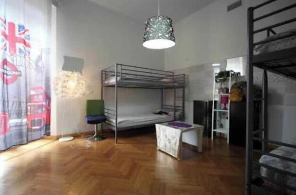 Family Hostel Milano 8/50