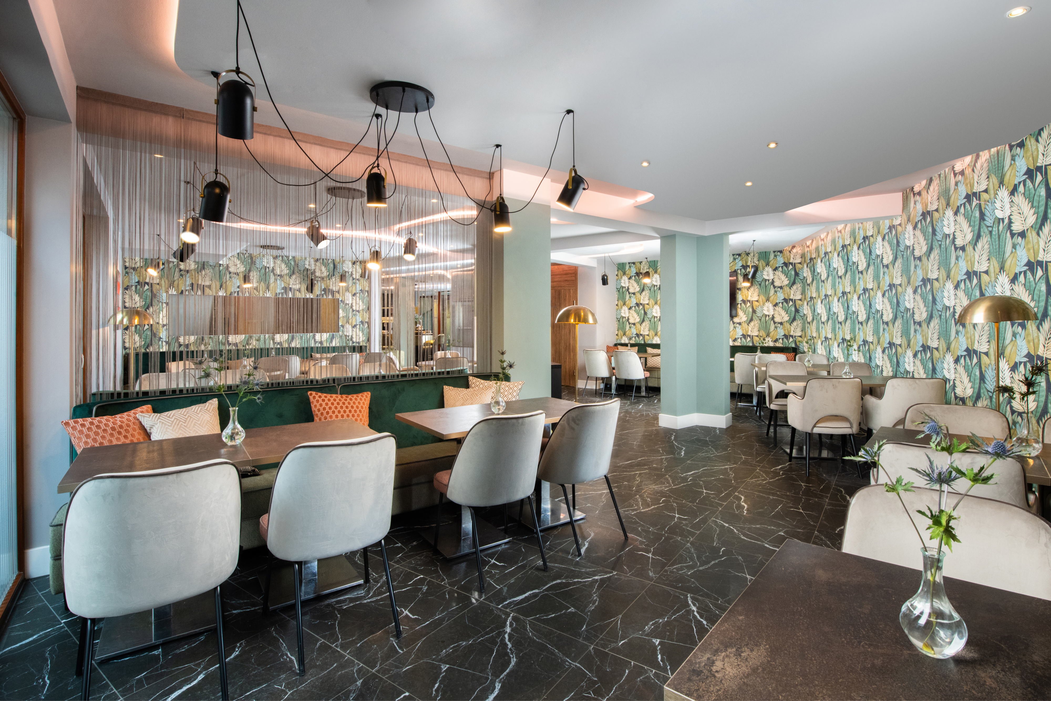 Leonardo Boutique Hotel Krakow City Center (ex Metropolis Design) 46/68