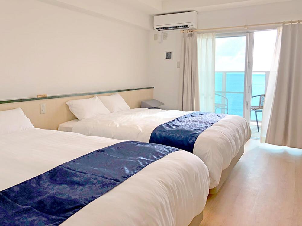 Room, 2 Queen Beds