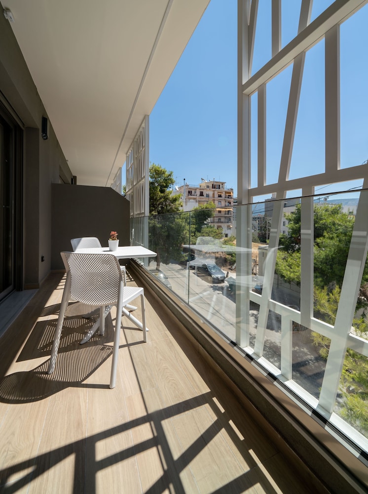 Athens Hill Luxury Apartments 44/64